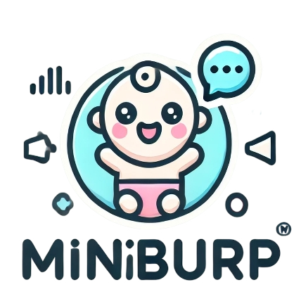 mini burp logo