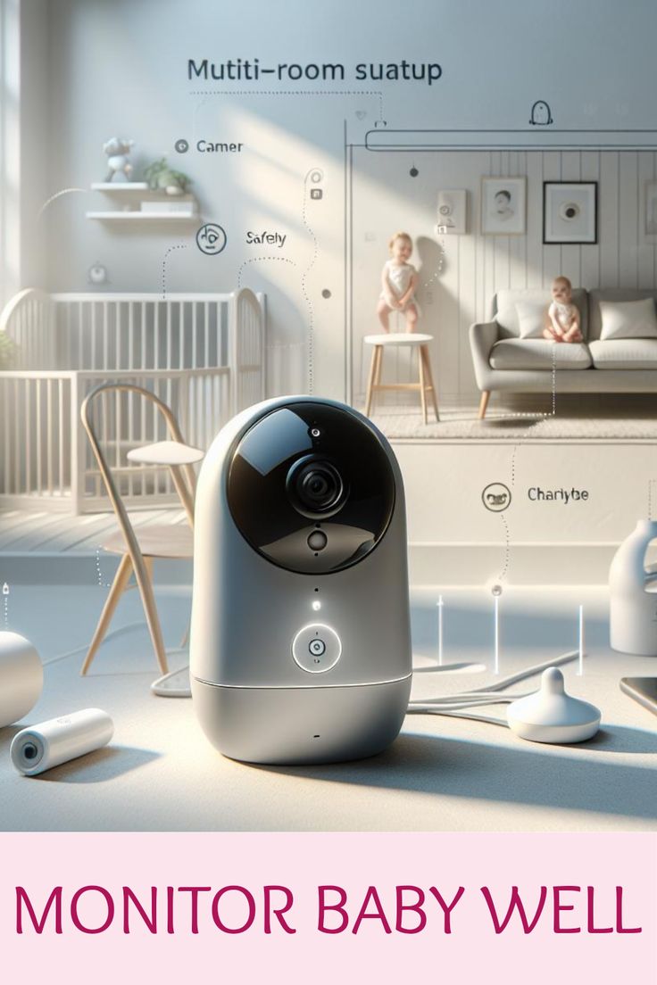 Best baby monitor for camping