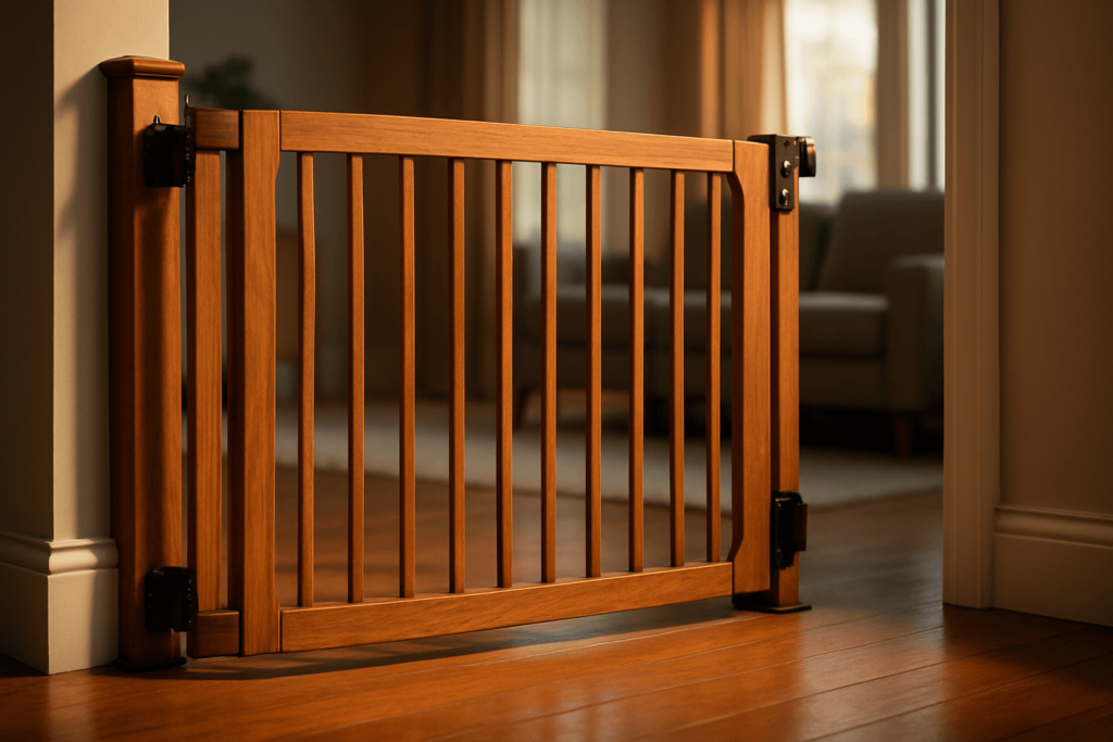 Best Baby Gates for Stairs