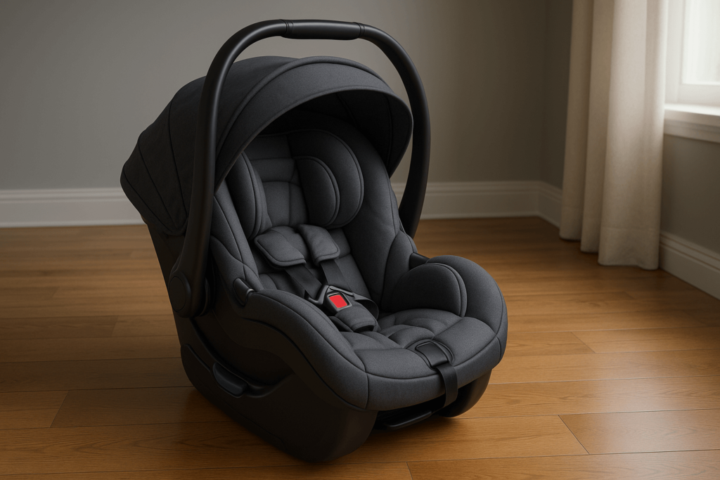 Best Infant Car Seats