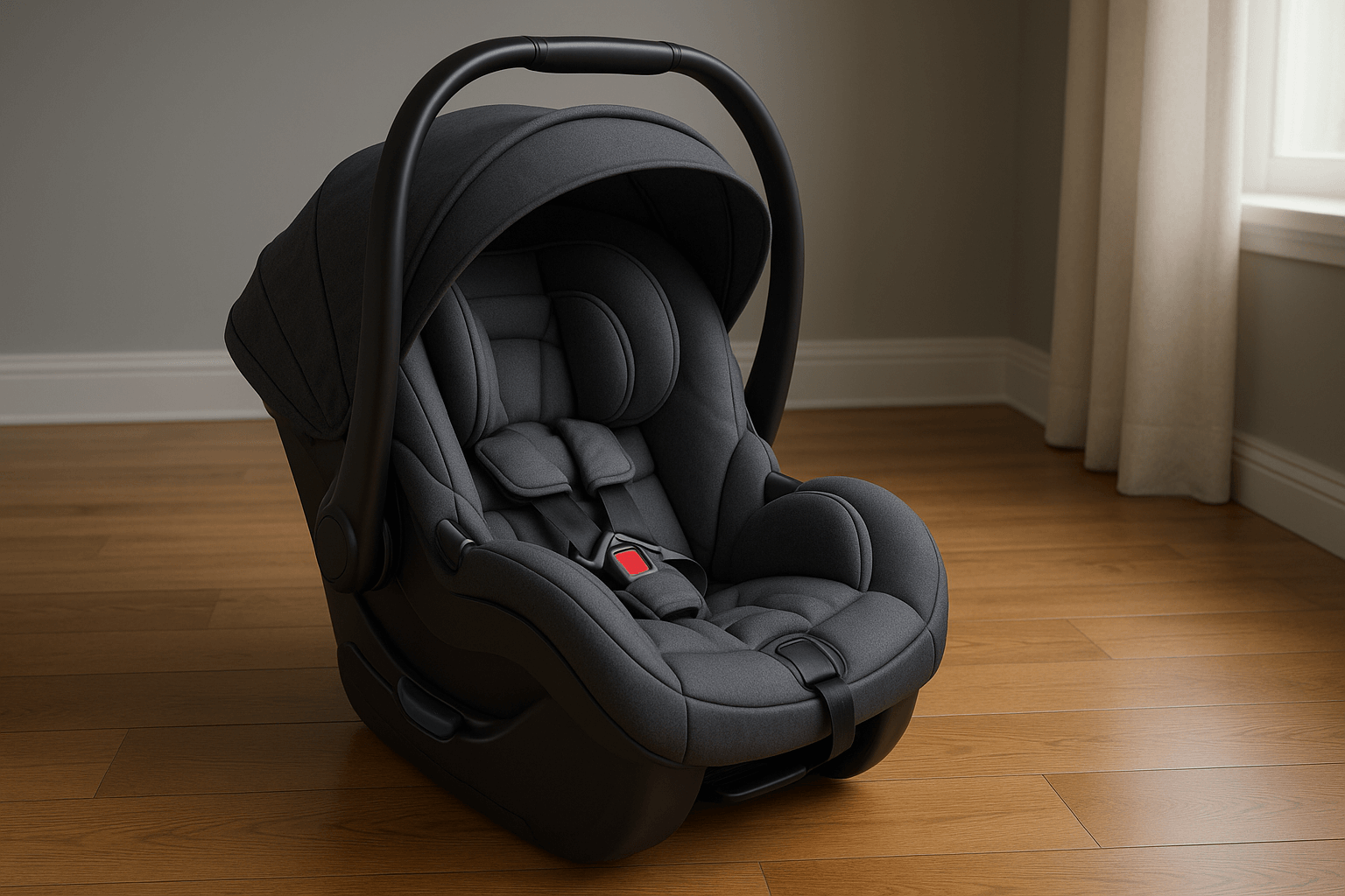 Best Infant Car Seats