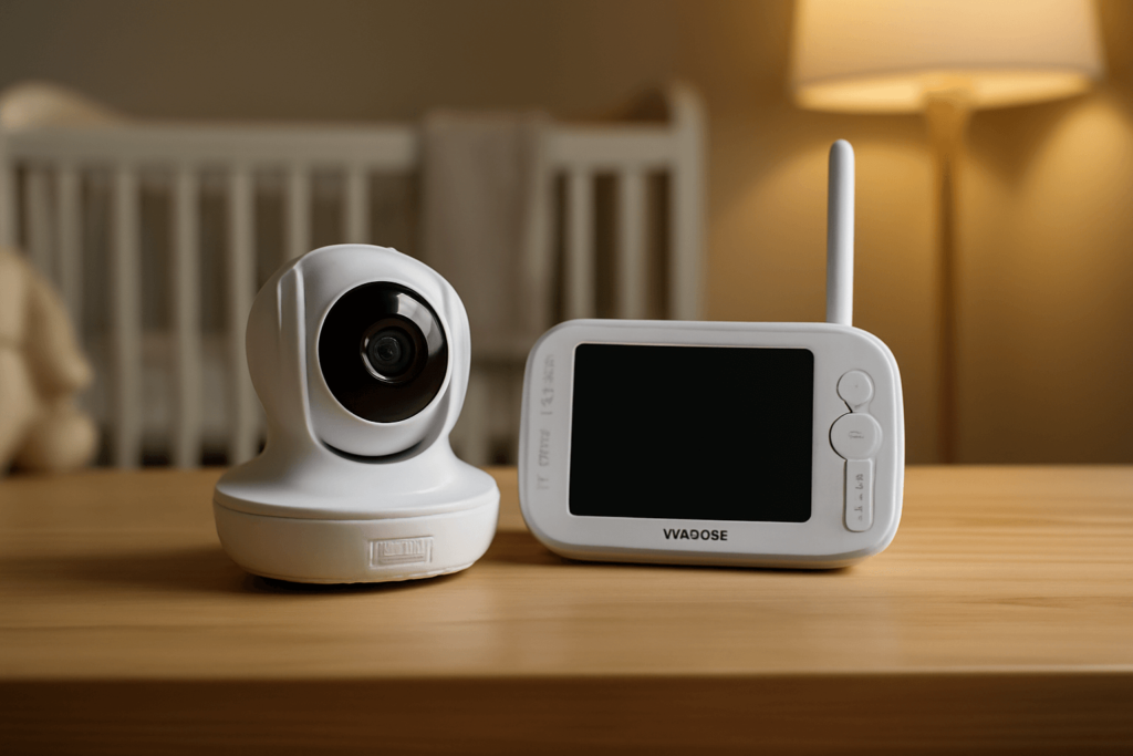 Best Motorola Baby Monitor