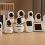 Best Non Wifi Baby Monitor