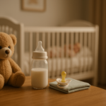 How to Soothe a Crying Baby