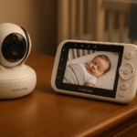 Motorola Baby Monitor MBP36S
