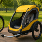 are-baby-bike-trailers-safe-for-infants